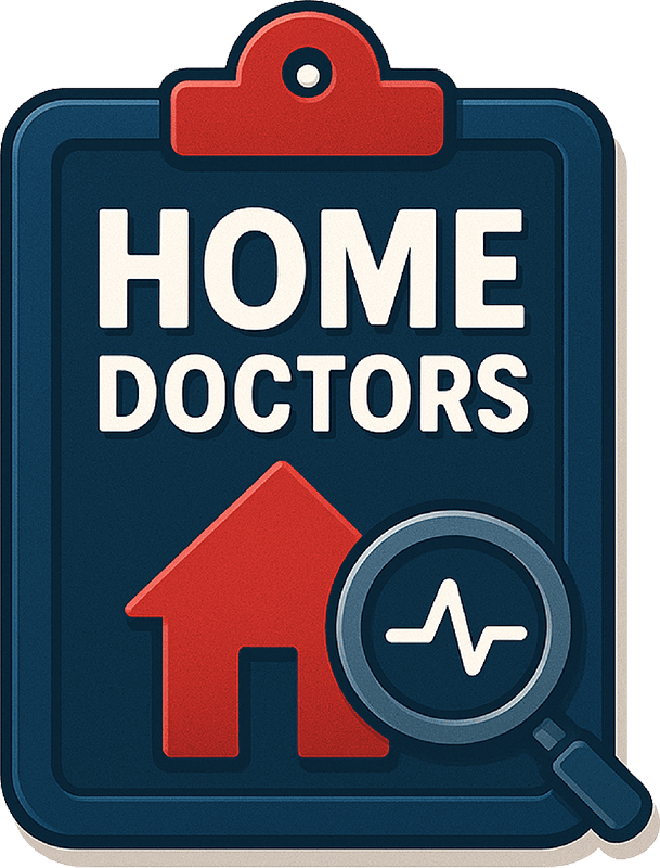 Homedoclogo Homedoclogo &Ndash; Ultimate Insulation